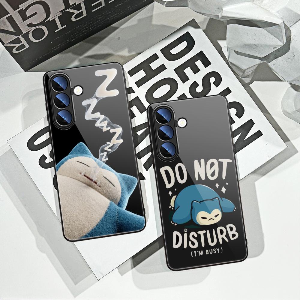 Game Hot P-Pokemons Snorlax Ph - огляд і ціна Samsung Galaxy A55