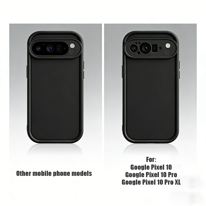 Zebra Stripe Pattern TPU Phone - огляд і ціна Google Pixel 8A