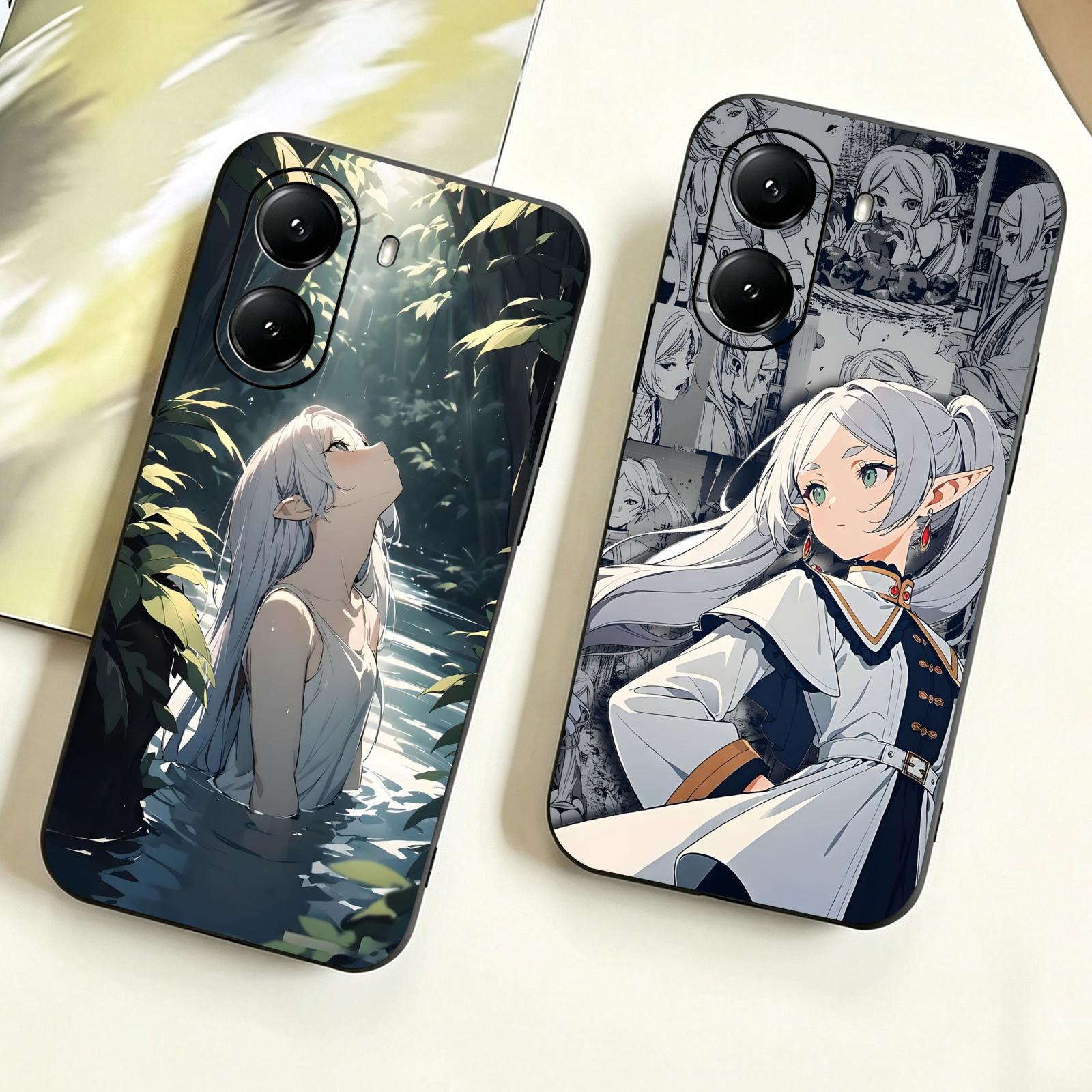 Frieren Beyond Journey's End   - огляд і ціна Xiaomi Poco X6