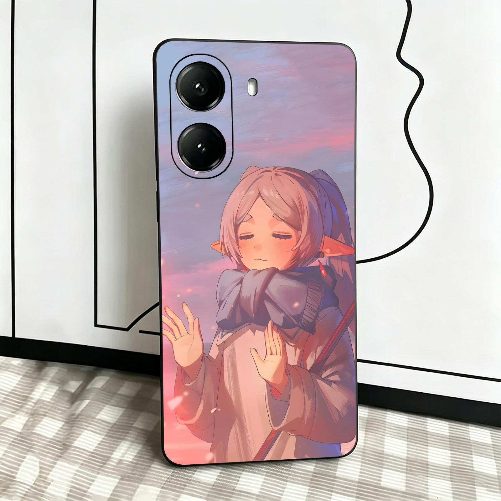 Frieren Beyond Journey's End   - огляд і ціна Xiaomi Poco X6