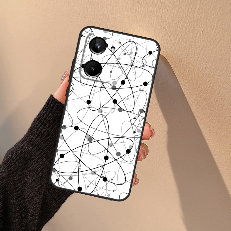 Atom Chemistry Science Case Fo - огляд і ціна Realme C67