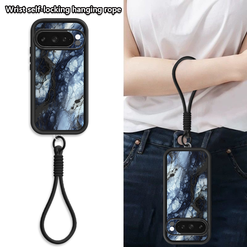 Shockproof Soft Phone Case For - огляд і ціна Google Pixel 8A