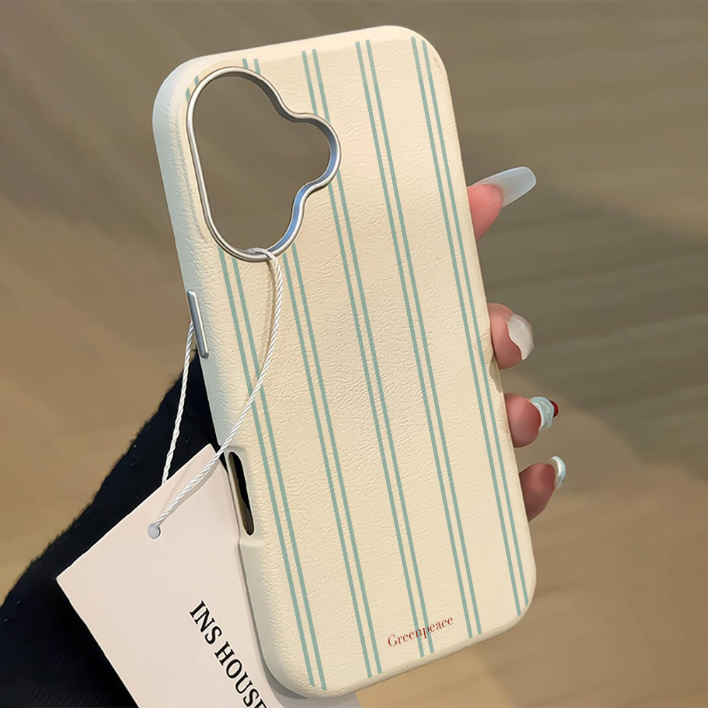 Green Line Soft Phone Case For - огляд і ціна Samsung Galaxy A55