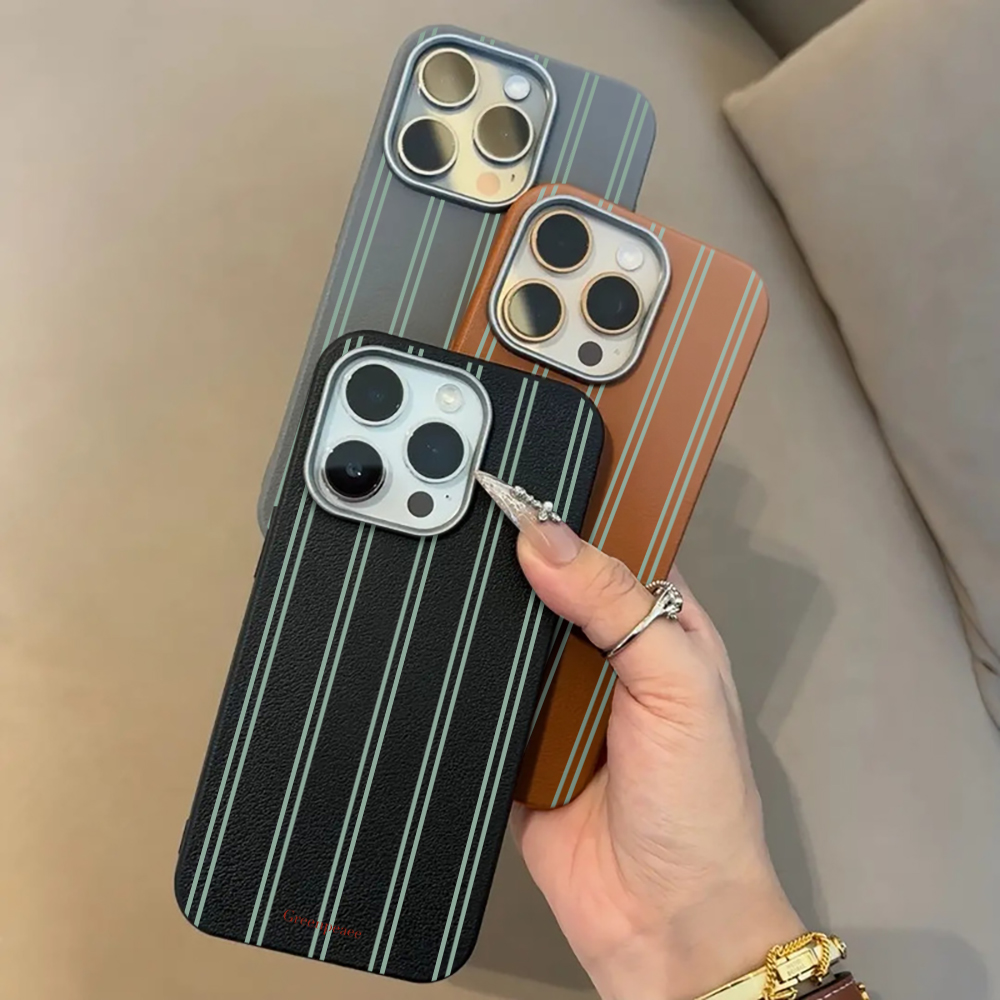 Green Line Soft Phone Case For - огляд і ціна Samsung Galaxy A55
