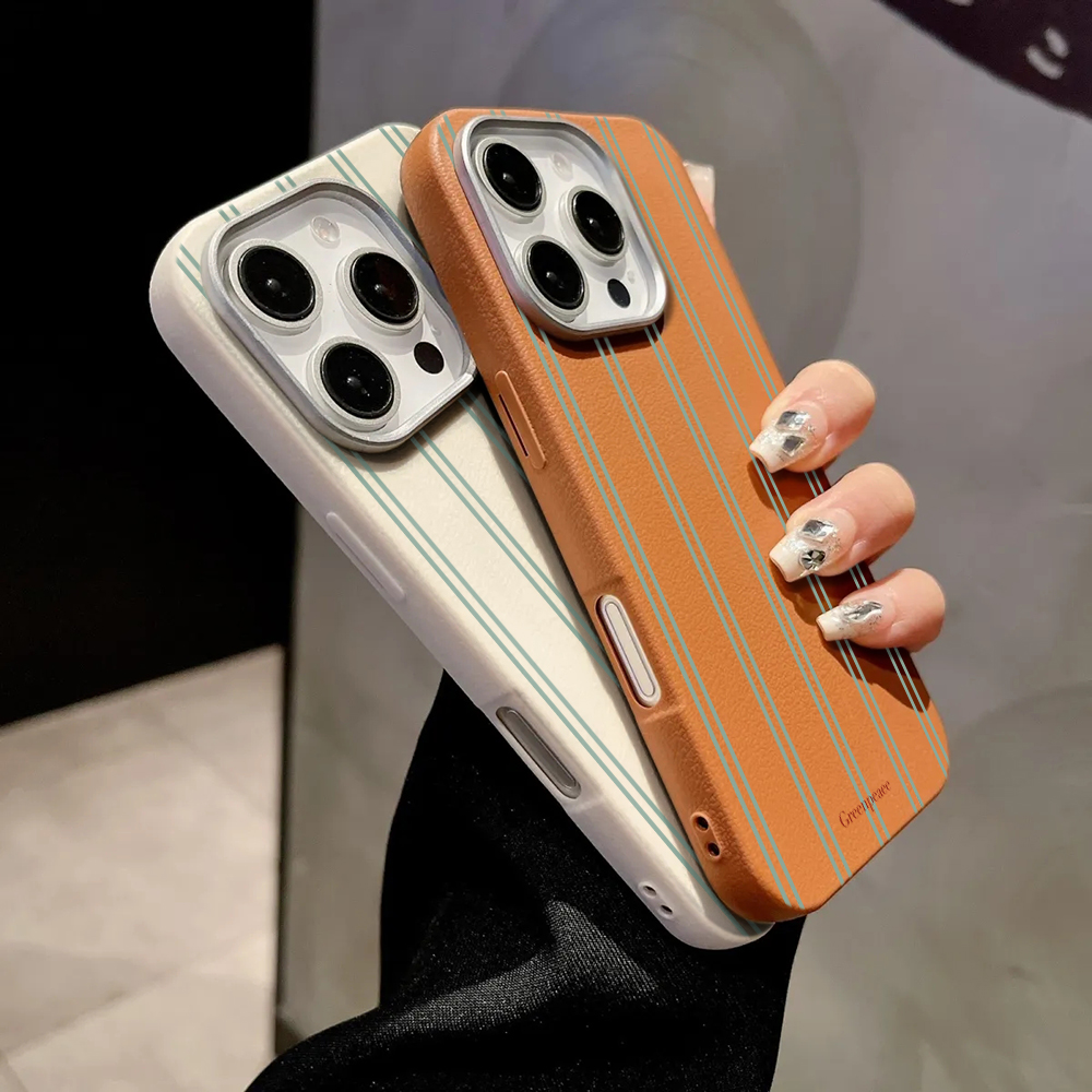 Green Line Soft Phone Case For - огляд і ціна Samsung Galaxy A55