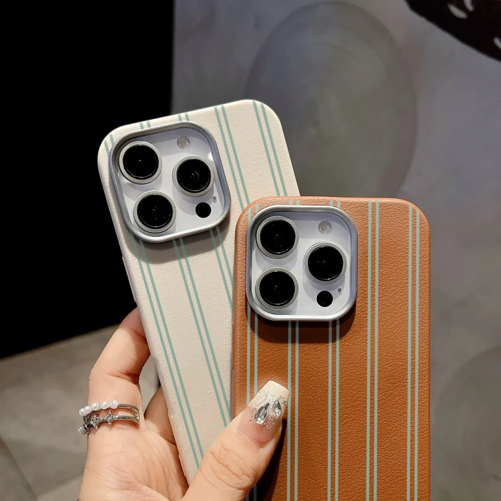 Green Line Soft Phone Case For - огляд і ціна Samsung Galaxy A55