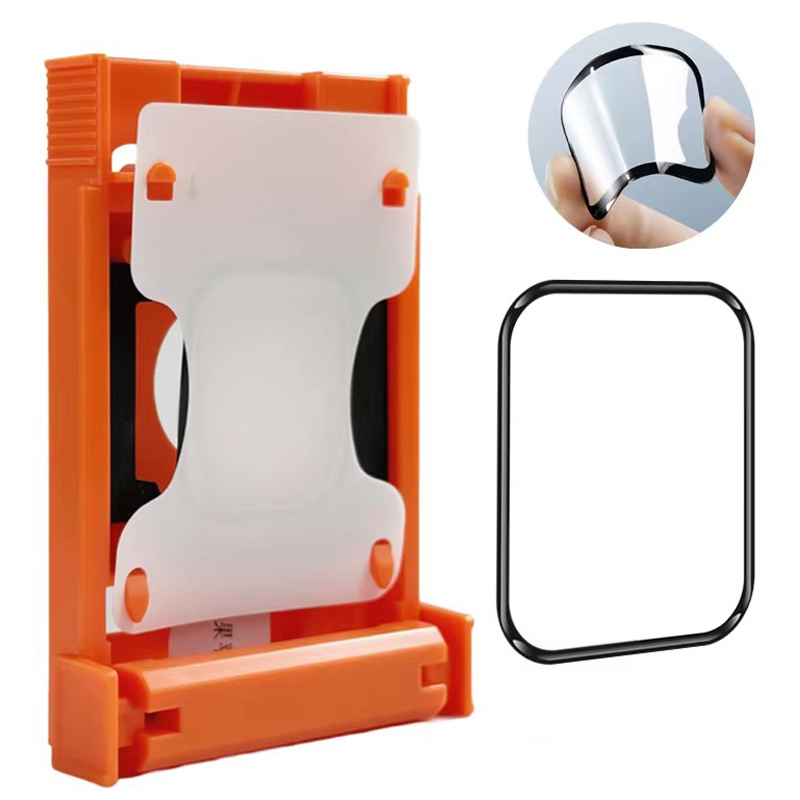 Protective Film Screen Protect - огляд і ціна Hydrogel Screen Protector