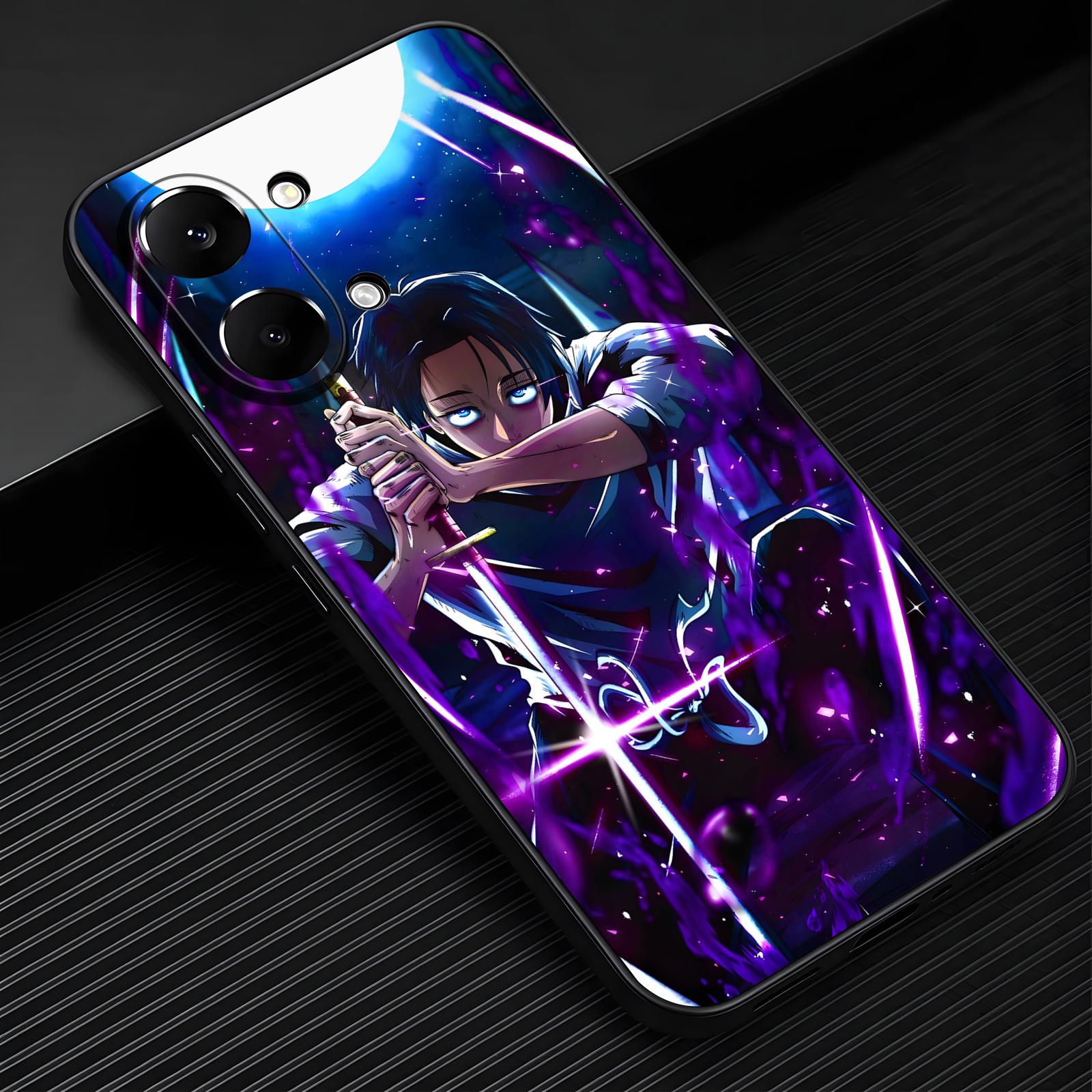 Phone Case For Xiaomi POCO M8  - огляд і ціна Xiaomi Poco X6