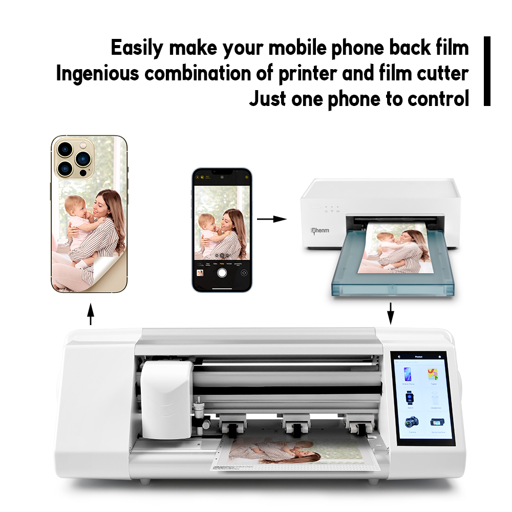 Unlock Tpu Epu Hydrogel Film S - огляд і ціна Hydrogel Screen Protector