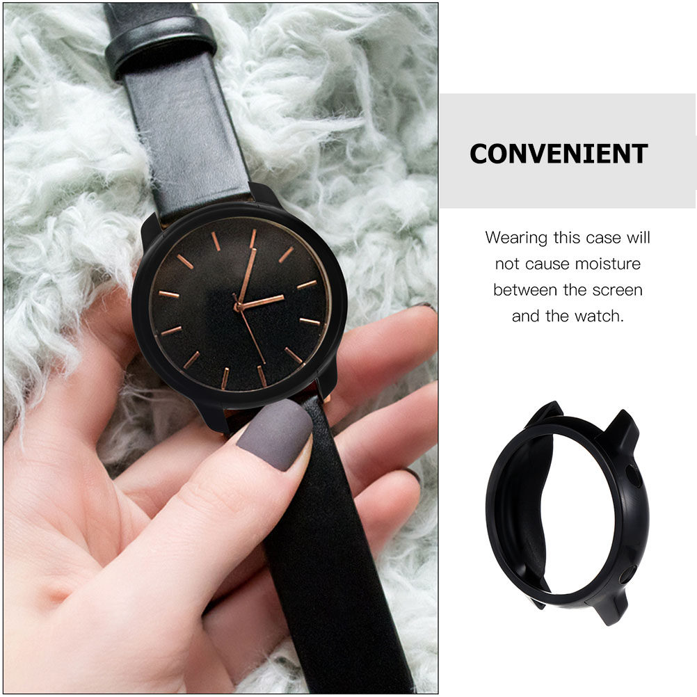 2Pcs TPU Watch Protector – Scr - огляд і ціна Flexible Tpu Film
