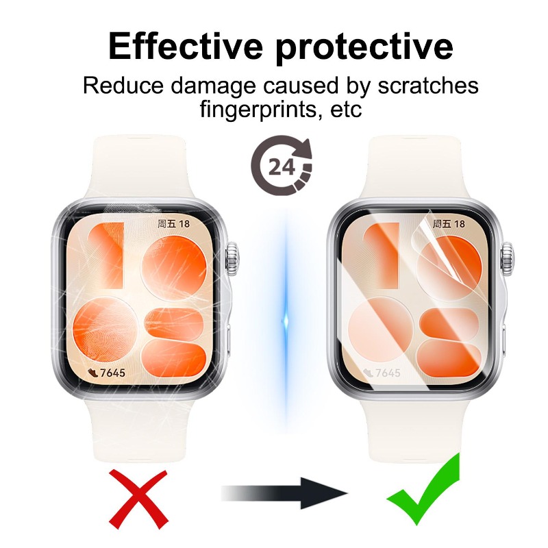 Soft Flexible Hydrogel Film fo - огляд і ціна Flexible Tpu Film