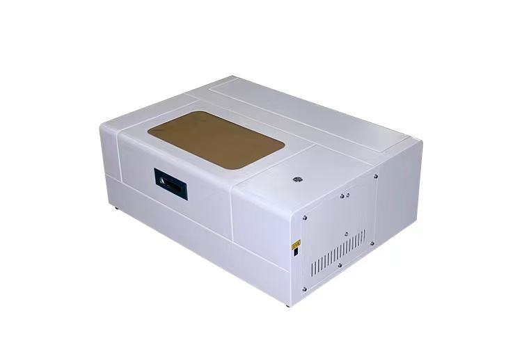 35W CO2 Laser Cutting Machine  - огляд і ціна Hydrogel Screen Protector