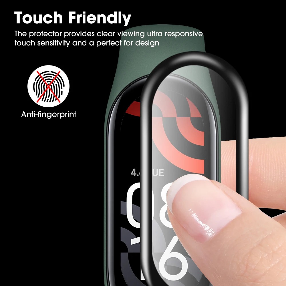 Flexible Hydrogel Screen Prote - огляд і ціна Flexible Tpu Film
