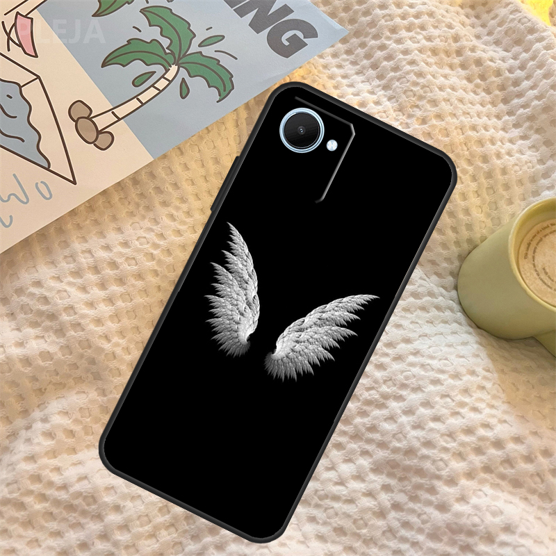 Fallen Angel Wings Art Case Fo - огляд і ціна Realme C67