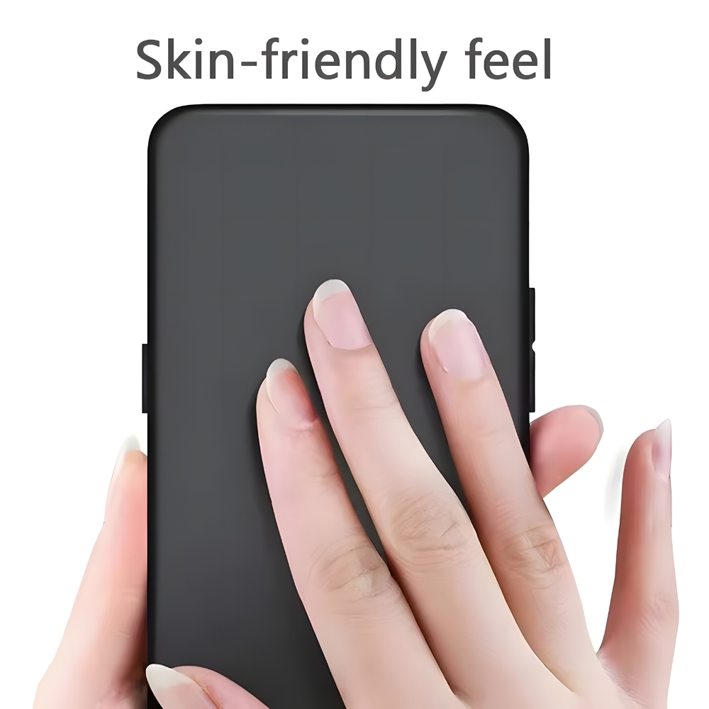 Hamee Designed i-iFaceS  Phone - огляд і ціна Xiaomi Poco X6