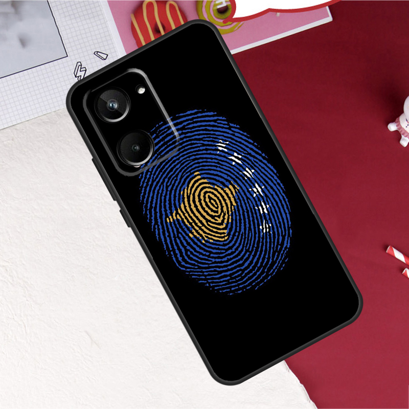Kosovo National Flag For Realm - огляд і ціна Realme C67