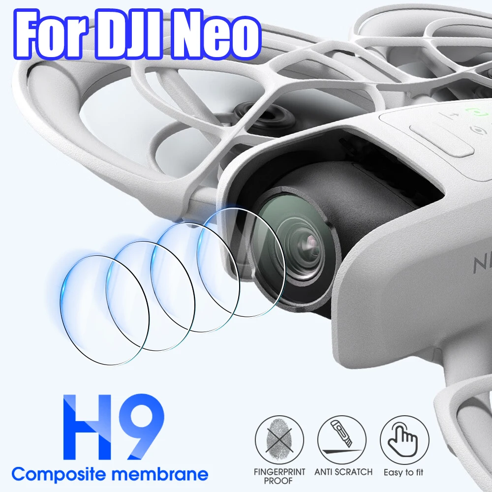 10/5/1PCS Tempered Glass Camer - огляд і ціна Camera Lens Protector